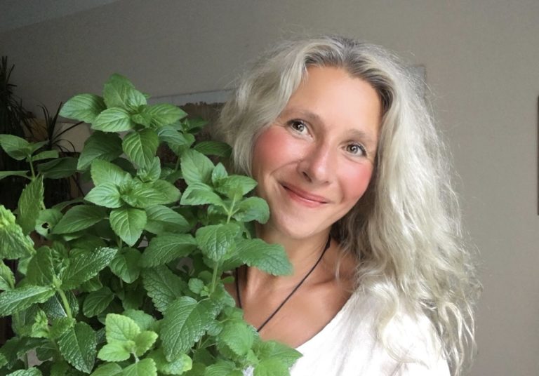 Bára Wolfová Balcarová - Jak zhubnout v menopauze