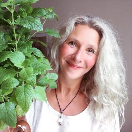Bára Wolfová Balcarová - Jak zhubnout v menopauze